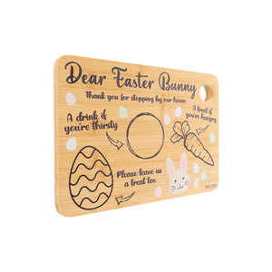 Easter Serving Board