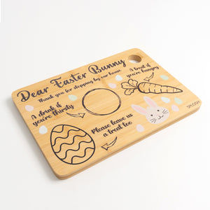 Easter Serving Board