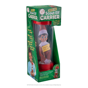 Scout Elf Carrier