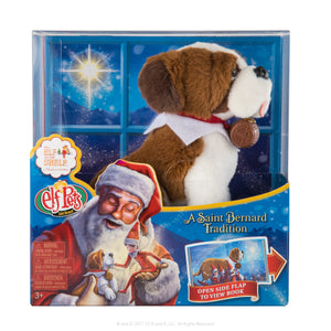elf-pets-saint-bernard-pup