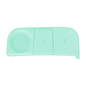 LUNCHBOX REPLACEMENT Silicone seal and handle set - Original/Large lunch box
