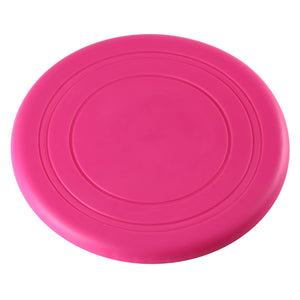 silicone-foldable-frisbee-neon-pink