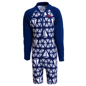 FUNKY TRUNKS - TODDLER BOYS GO JUMP SUIT - Skip Flips