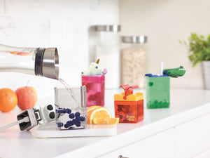 Drink in a Box - Fun tops - Panda