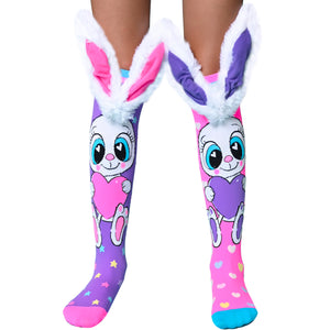 Mad Mia Socks - FUNNY BUNNY SOCKS