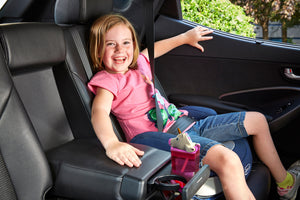 Drink in a Box - Fun tops - Dinosaur