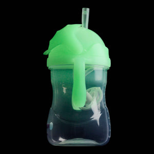 B Box - Sippy cup - Glow in the Dark