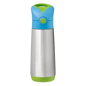 BBOX INSULATED DRINK BOTTLE 500ML - OCEAN BREEZE