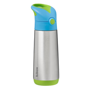 BBOX INSULATED DRINK BOTTLE 500ML - OCEAN BREEZE