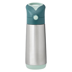 BBOX INSULATED DRINK BOTTLE 500ML - EMERALD FOREST
