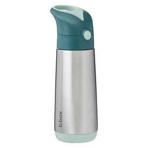 BBOX INSULATED DRINK BOTTLE 500ML - EMERALD FOREST