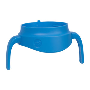 B Box Inslated Food Jar - Blue Slate