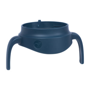 B Box Inslated Food Jar - Indigo Rose