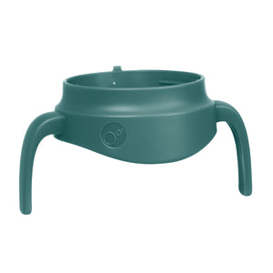 B Box Inslated Food Jar - Emerald Forest