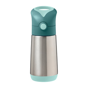 BBOX INSULATED DRINK BOTTLE 350ML DRINK BOTTLE - Emerald Forest
