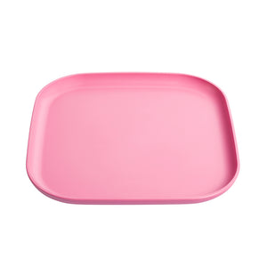 Bamboo Dinnerware set - Blush Pink