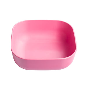 Bamboo Dinnerware set - Blush Pink