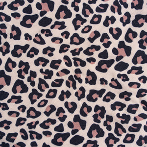 Kids Apron - Leopard