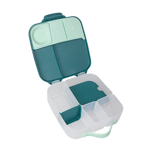 B Box - Lunch Box Large - Emerald Forest