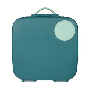 Emerald forest Large B.box Lunchbox