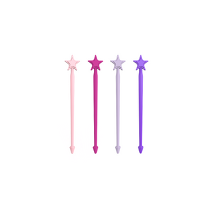 STIX BY LUNCH PUNCH - 4 pack Pink