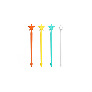 STIX BY LUNCH PUNCH - 4 pack Yellow