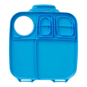 REPLACEMENT LID - Original/Large lunch box