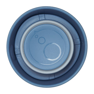 B Box Inslated Food Jar Mini - Friendly Fox