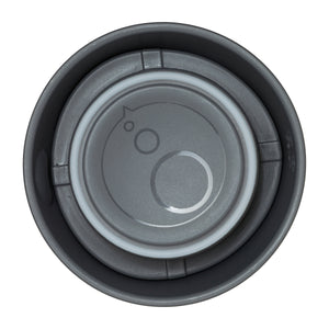 B Box Inslated Food Jar Mini - Blue Camo