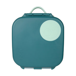 B Box - Lunch Box Mini - EMERALD FOREST