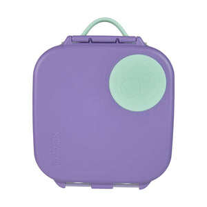B Box - Lunch Box Mini - LILAC POP