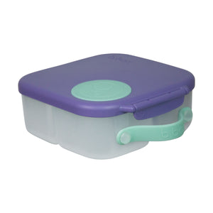 B Box - Lunch Box Mini - LILAC POP