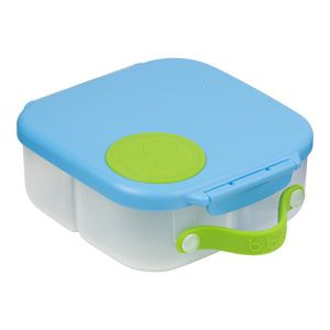 B Box - Lunch Box Mini - Ocean Breeze