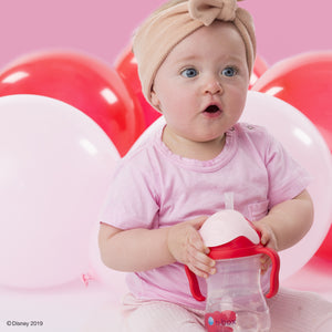 Disney - Minnie Mouse sippy cup