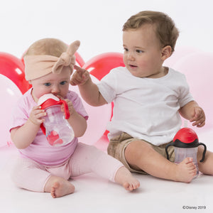 Disney - Minnie Mouse sippy cup