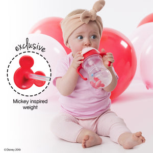 Disney - Minnie Mouse sippy cup