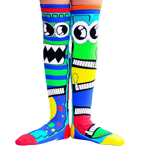 Mad Mia Socks - MONSTER SOCKS