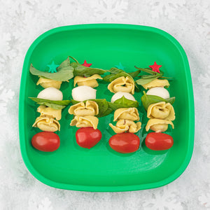 Lunch Punch Christmas Cutter & Bento Fun