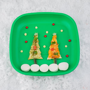 Lunch Punch Christmas Cutter & Bento Fun