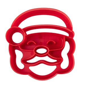 Lunch Punch Christmas Cutter & Bento Fun