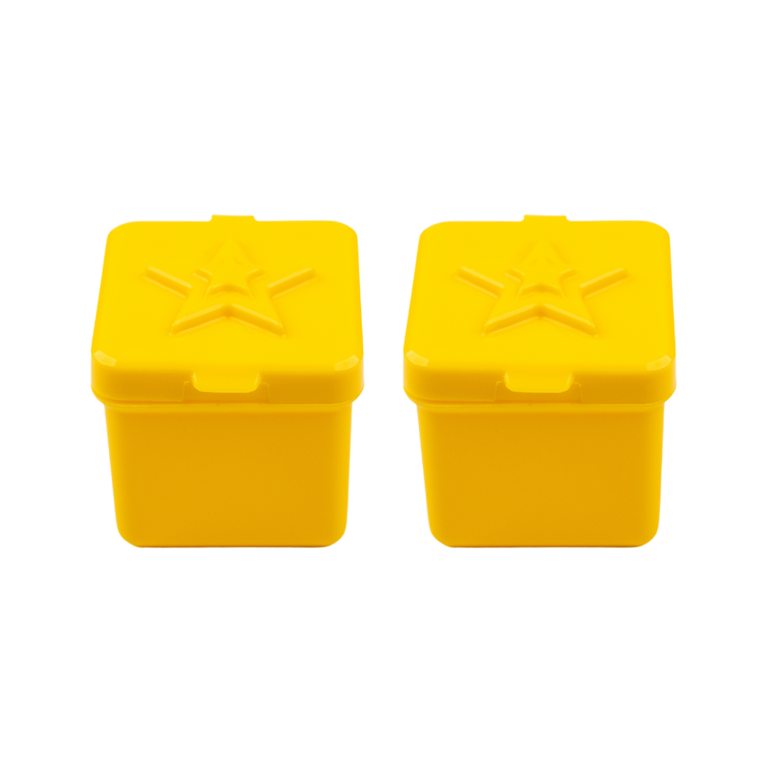 Bento Suprise Boxes Star - Pineapple