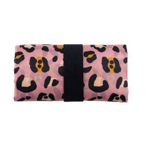 MONTIICO SHOPPER BAG - Blossom Leopard