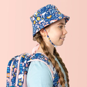 Bucket Hat - Unicorn