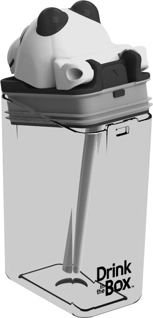 Drink in a Box - Fun tops - Unicorn