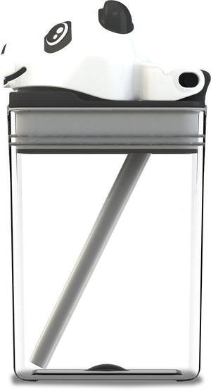 Drink in a Box - Fun tops - Panda