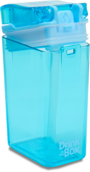 Drink in a Box Small GEN3 - Blue