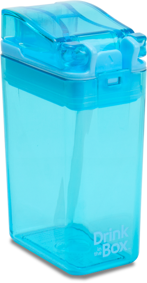 Drink in a Box Small GEN3 - Blue