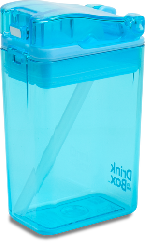 Drink in a Box Small GEN3 - Blue