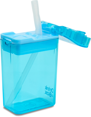 Drink in a Box Small GEN3 - Blue