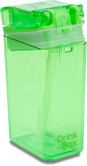 Drink in a Box Small GEN3 - Green